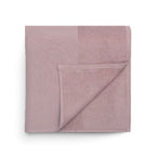 Πετσέτα Θαλάσσης Hauz French Terry 120X200 Heather